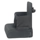 thumbnail image 3 of Asiento Elevador Para Niños Pequeños, Asiento Infantil Para Mesa De Comedor, Silla De Comedor, Silla De Cocina, Color Negro, 3 of 5
