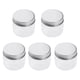 thumbnail image 3 of Pro Cosmetic Container Makeup Cream Tarros Scented Tea Bottle Tools Clear 40ml, 3 of 5