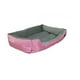 thumbnail image 3 of Cama Mascota Perro Gato Ultrasuave 70 Cms Rosado, 3 of 5