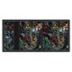 thumbnail image 4 of Marvel Zombies Cartera Trifold para Hombres, 8 Ranuras para Tarjetas, 1 Ventana de ID, Tarjetero Delgado con Bolsillo de Efectivo con Cremallera para Uso Cotidiano, 4 of 6
