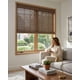 thumbnail image 2 of Pack 2 Cortinas 180x180cm Roller De Bambu De Alta Calidad, 2 of 6