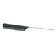 thumbnail image 5 of Highlight Comb Hair Salon Dye Comb Peluquería Antiestática Tail Comb Grey, 5 of 5