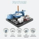 thumbnail image 3 of Circuito Electrico Laberinto Juguete Educativo, 3 of 3