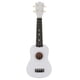 thumbnail image 3 of 21 "hawaii ukulele mini 4 cuerdas guitarra para ni?os principiantes blanco, 3 of 5