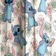 thumbnail image 5 of Cortinas Jay Franco 107 cm Multi Lilo & Stitch - Pack de 2, 5 of 6