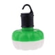 thumbnail image 2 of al aire libre camping calabaza linterna decoración luz led tienda gancho lámpara verde, 2 of 5