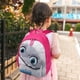 thumbnail image 5 of Abominable Mochila Escolar para Niños y Niñas, Mochila Infantil Ligera de Alta Calidad, Grande y Duradera ROSA, 5 of 6