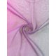 thumbnail image 3 of INSPIRE CHIC Bufanda de Mujer Chiffon Sedosa Color Gradiente Ligera Envoltura Larga Chal Fucsia Gris, 3 of 7