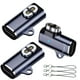 thumbnail image 1 of Adaptador de Carga USB C Magnético Sweguard Shokz Paquete 3 Unidades, 1 of 3