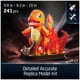 thumbnail image 2 of Kit de maquetas 4D Build Pokémon Charmander 3D con 241 piezas, 2 of 6