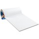 thumbnail image 3 of Papel de Dibujo Prang 23x30 cm 60 hojas blanco, 3 of 7