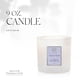 thumbnail image 2 of Vela Perfumada de Tres Mechas Antica Farmacista Lavanda Lima, 2 of 7