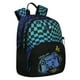 thumbnail image 1 of Mochila Infantil Niño Gum Chess Gamer Negro Head, 1 of 5
