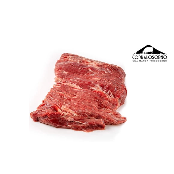 Carne de Vacuno Sobrecostilla Premium Corral Osorno
