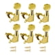 thumbnail image 5 of 6x Clavijas De Afinación De Guitarra Clavijas De Cuerda Selladas Para Guitarras Clásicas Guitarra Eléctrica Aureate 6L, 5 of 5