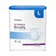 thumbnail image 1 of Calzoncillos para incontinencia McKesson Ultimate, talla L, 45-58 pulgadas, 72 quilates, 1 of 9