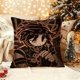 thumbnail image 1 of FORSAKEN Character Twotime Wish Printed Pillowcase Modern Decorative Cushion Cover Suitable for Sofa Living Room Outdoor Use Bedroom Decorative Throw Pillow Cov, 1 of 1