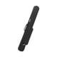thumbnail image 5 of Estuche para tacos de billar, bolsa acolchada para tacos de billar, práctico y elegante bolso impermeable con cremallera, Oxford portátil para hombres Negro, 5 of 5