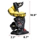 thumbnail image 3 of Máquina de lanzamiento de béisbol Furlihong con velocidad ajustable 6V, 3 of 4