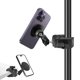 thumbnail image 1 of Soporte para Teléfono Khazylorr MagSafe con Giro de 360° y Abrazadera, 1 of 7