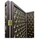 thumbnail image 2 of Biombo De Madera Resistente 4 Paneles Tejido 180cmx180cm, 2 of 2