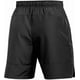 thumbnail image 2 of Pantalones cortos Nike Dri-Fit Flex Woven para hombre de 7 pulgadas, color negro, 2 of 2