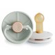 thumbnail image 1 of Chupete FRIGG Little Viking de Caucho Natural Sin BPA Paquete de 2, 1 of 8