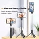 thumbnail image 5 of Palo Selfie Trípode Selfie Stick Bluetooth Control Remoto, 5 of 9