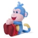 thumbnail image 4 of Peluche Oficial De Dora Bananas Para Boots Mono 13, 4 of 9