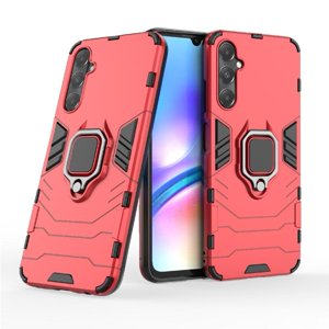 Foxdock Funda Antigolpes Para Samsung Galaxy A05S 4G – Protección Total Con Soporte Y Diseño Robusto