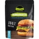 thumbnail image 1 of Hamburguesa de Vacuno Light 6 uni, 600 g, 1 of 1
