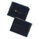 thumbnail image 3 of Cartera Tommy Hilfiger de piel para hombre, fina y elegante, plegable, azul marino, 3 of 3