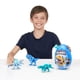 thumbnail image 5 of Juguete de dinosaurio ZURU Smashers Mega Jurassic Light Up Ice Age, 5 of 6