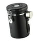 thumbnail image 2 of Contenedor De Granos De Café Almacenamiento Al Vacío Con Cuchara De Acero Para Té 1.8L, 2 of 2