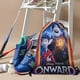 thumbnail image 3 of Hacia Adelante Mochila de Cuerdas para Deportes y Gimnasio, Bolsa de Cuerdas Resistente al Agua, Bolsa Cinch, 30×40cm, 3 of 6