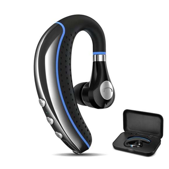 Auriculares Bluetooth FIMITECH Auriculares inalámbricos V5.0 con micrófono