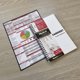 thumbnail image 3 of Cuaderno Medical Basics - Hoja de Reporte de Enfermería SBAR, 3 of 4