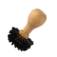 Magideal - Accesorios Para Cafetera Portátil, Cepillo Para Polvo, Herramientas De Con De Para Barista, Cocina, Bar, En Hogar