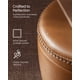 thumbnail image 4 of Taburetes de Bar VASAGLE EKHO Giratorios 360° Ajustables Juego de 4, 4 of 6