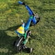 thumbnail image 5 of Bicicleta Aro 12" Toy Story, 5 of 6
