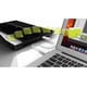 thumbnail image 5 of Cable Usb Para Compartir transferir Datos Teclado Y Ratón J5 Create Juc400, 5 of 8