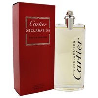 Cartier - Declaración De Para - Edt Spray 100Ml