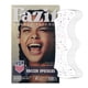 thumbnail image 1 of Parches de maquillaje Fazit World Cup con motas impermeables, 1 of 6