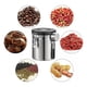 thumbnail image 5 of Lata De Café Contenedor De Alimentos Sellado 1.5 L acero inoxidable 304, 5 of 8