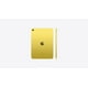 thumbnail image 2 of Ipad 10th Generación 10.9 64GB con WIFI  - Amarillo, 2 of 3
