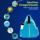 thumbnail image 4 of Bolso de pickleball Swinton ligero y resistente al agua, unisex, 4 of 6