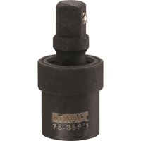 Conector De Unión Universal Dewalt Dwmt75366B, Unidad De 1/2 Pulgada