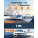 thumbnail image 2 of 70mai 4K Dash Cam Front and Rear, Built-in WiFi 6 GPS Car, 2 of 3
