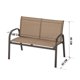 thumbnail image 4 of Juego Terraza 4 Piezas Café - Beige, 4 of 11