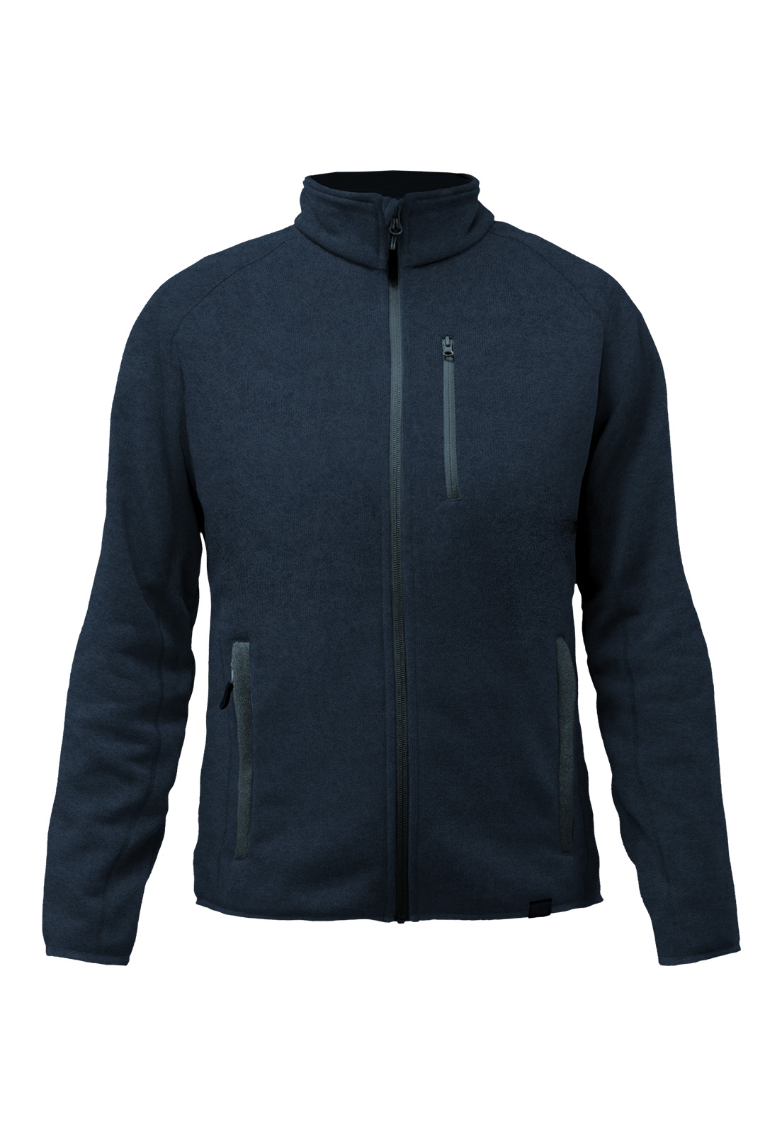 Hardwork - Polar Hw Austral Azul